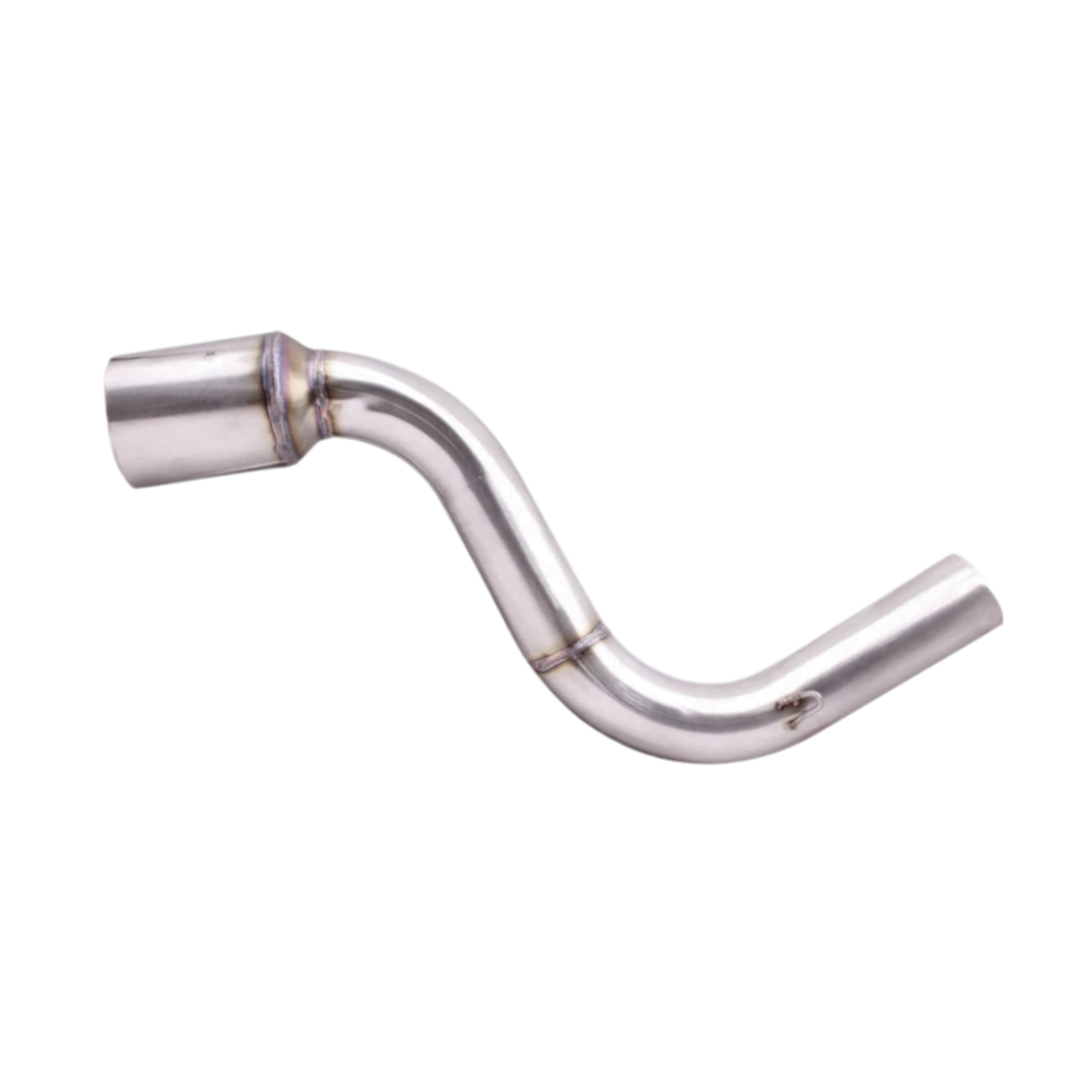 KTM BS6 BENDPIPE (DUKE 250,390/RC 250,390)