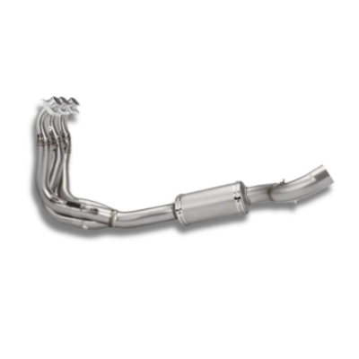 TRIUMPH TRIDENT 660 FULLSYSTEM HEADER