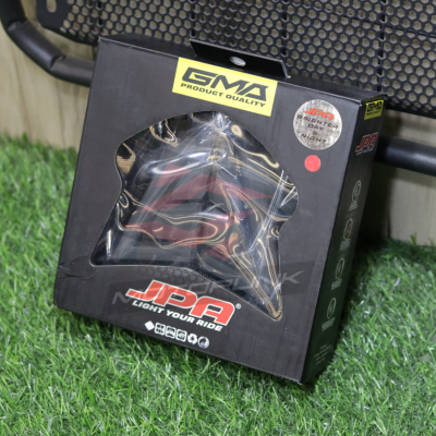 JPA TAIL LIGHT FOR KAWASAKI Z900