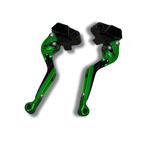 KAWASAKI CNC LEVERS