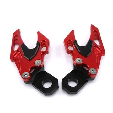 CBR 650R SPOOLS