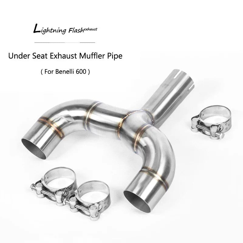 BENELLI 600I LINKPIPE