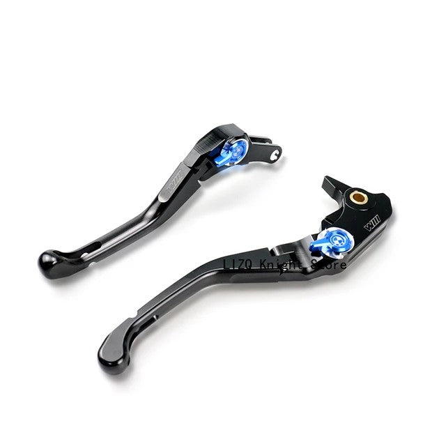 S1000RR CNC LEVERS
