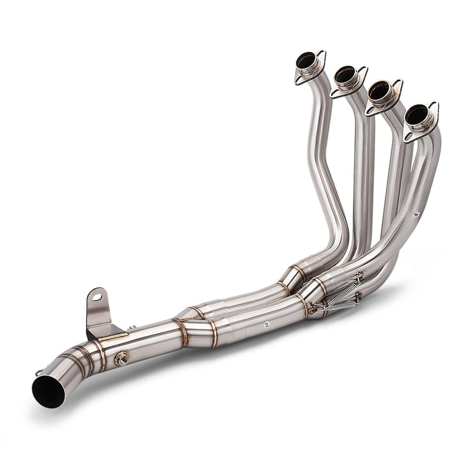 Kawasaki Z900 Stainless Steel Full Exhaust Header