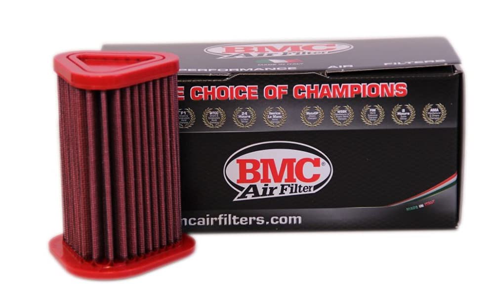BMC Air Filter Royal Enfield 650 Interceptor GT Bear