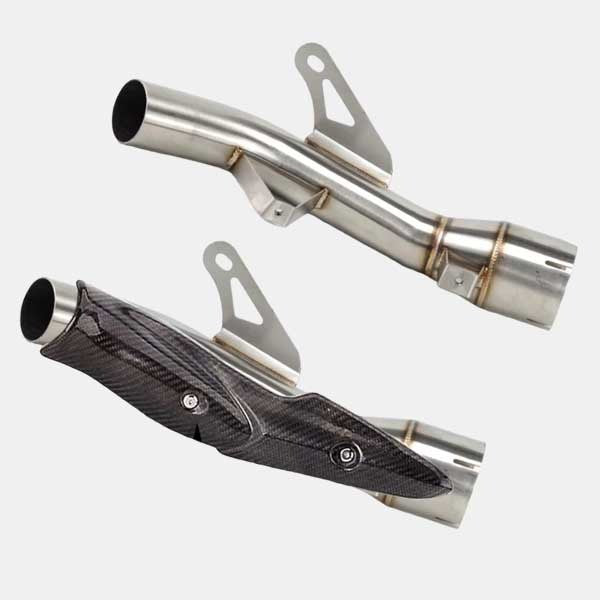DECAT PIPE ( Z900 BS4 )