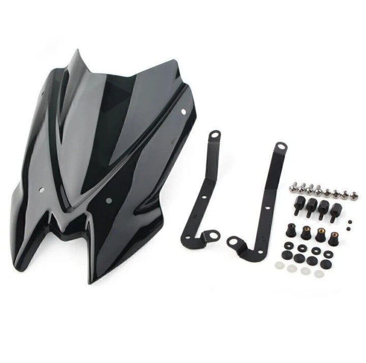SHORT VISOR ( Z900 )