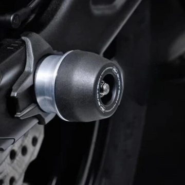 CUSTOM EVOTECH FORK SLIDERS COMBO FOR Z900