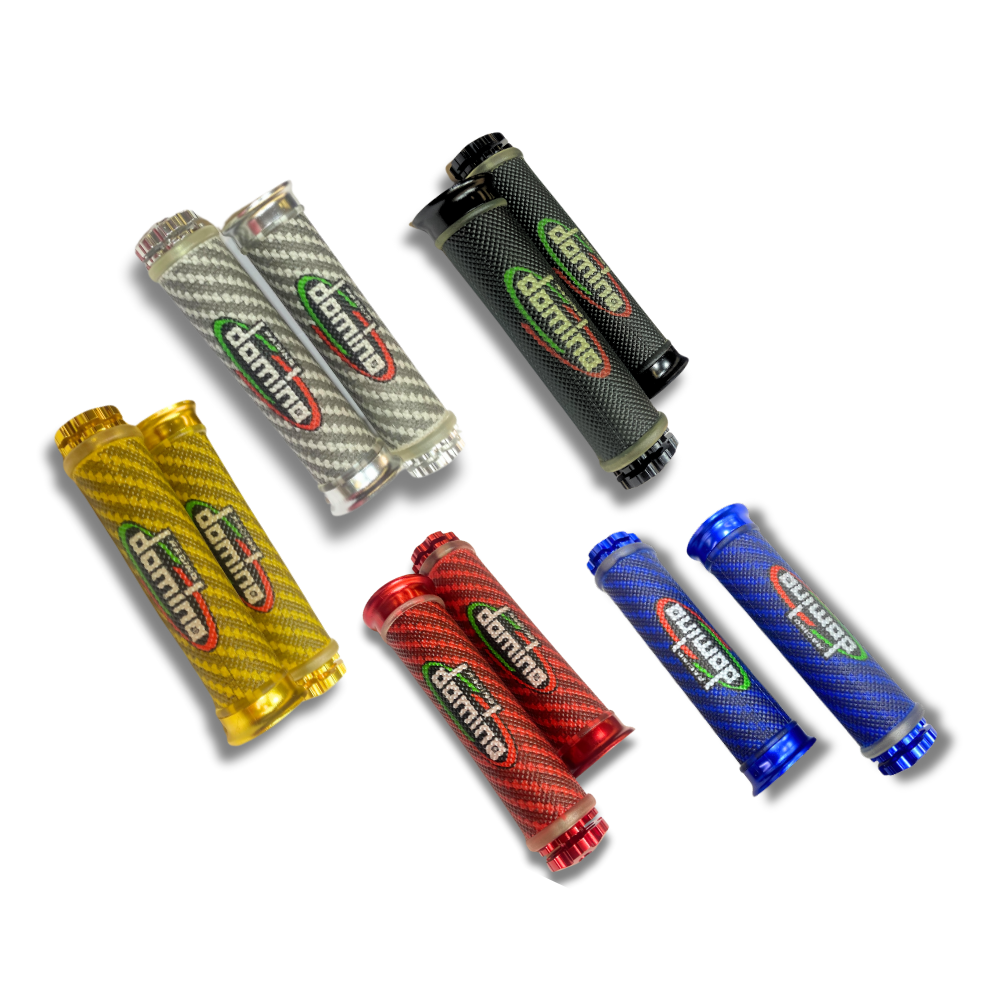 DOMINO 3D HANDGRIP