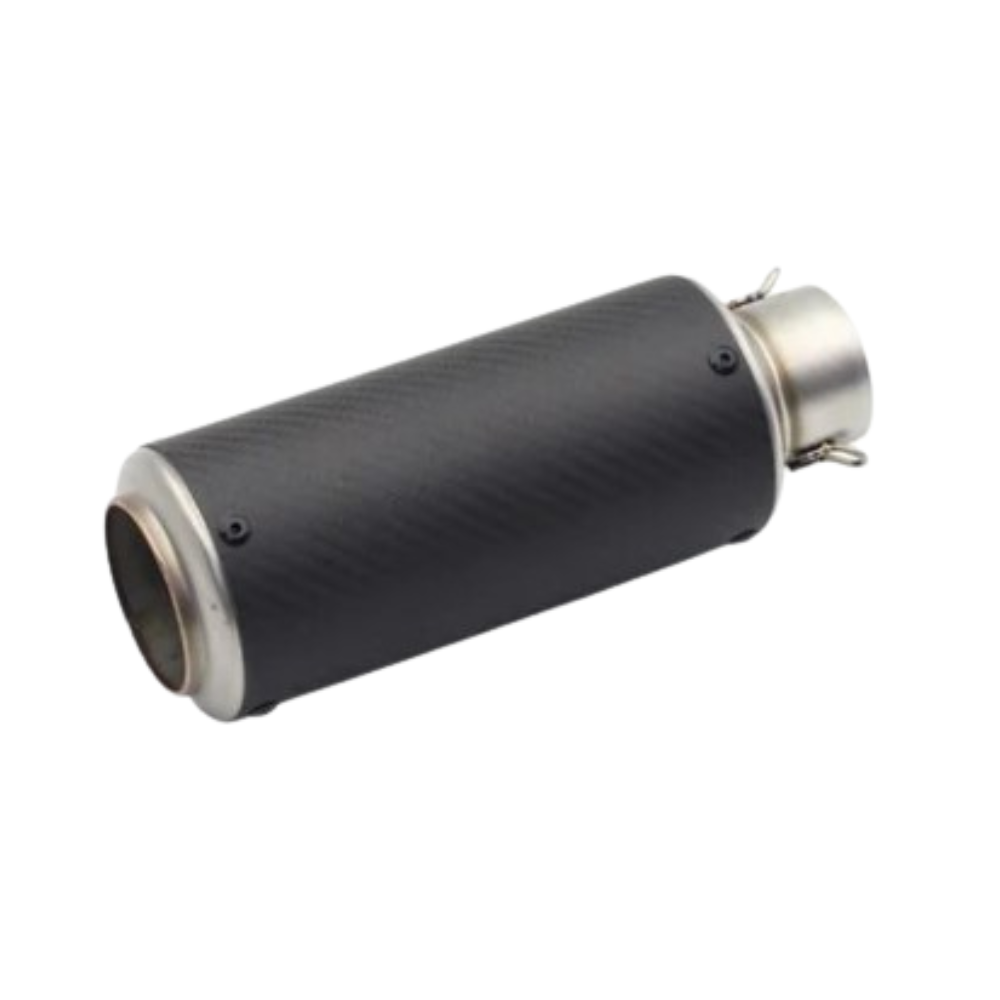 CUSTOM SC PROJECT CARBON