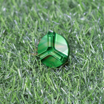 ENGINE OIL CAP ( Z900 )
