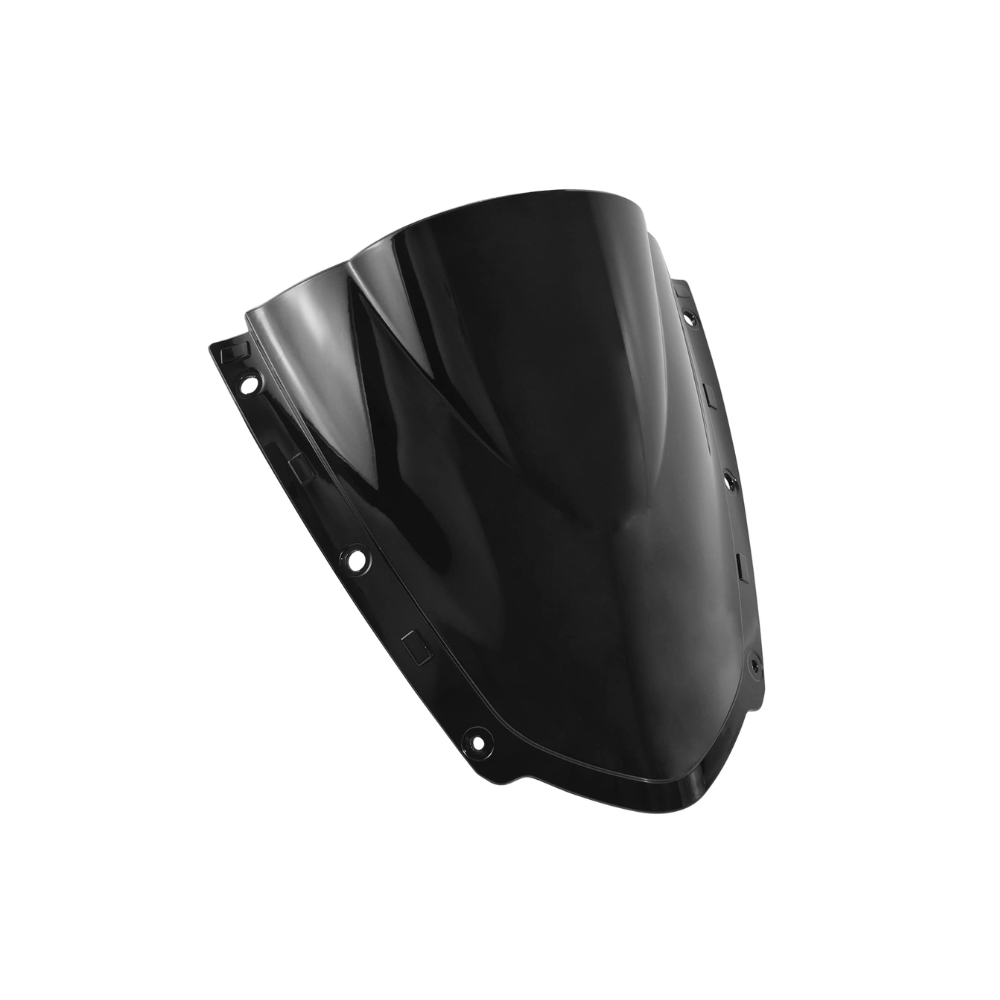 ZX10R DARK SMOKE VISOR (NEW MODEL)