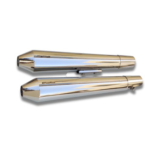 POWERAGE EXHAUST FOR SUPER METEOR 650