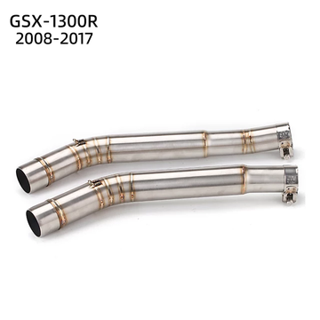 SLIP ON PIPE  ( HAYABUSA GEN 2 )