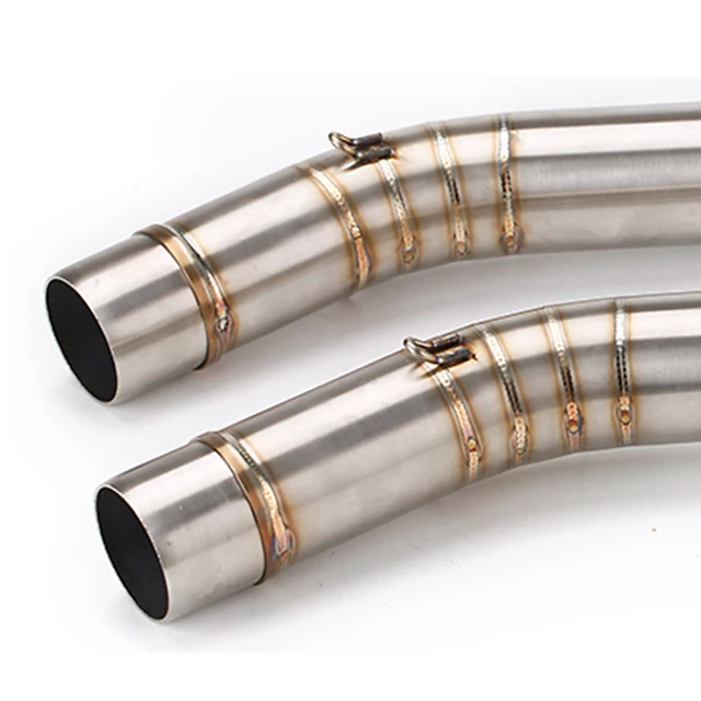 SLIP ON PIPE  ( HAYABUSA GEN 2 )