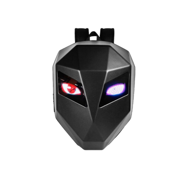 LED BackPack