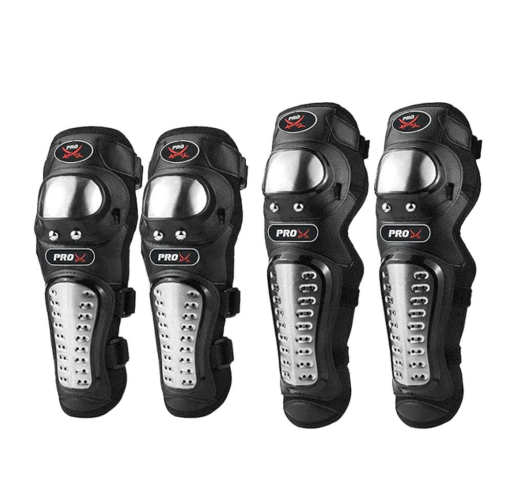 Knee Guard Pro X