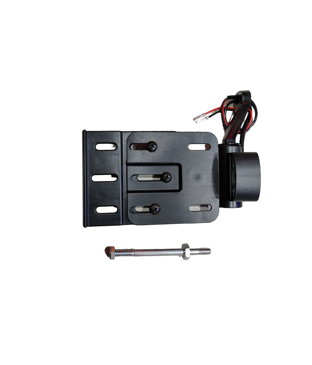 Harley No. Plate Mount Harley Type Premium