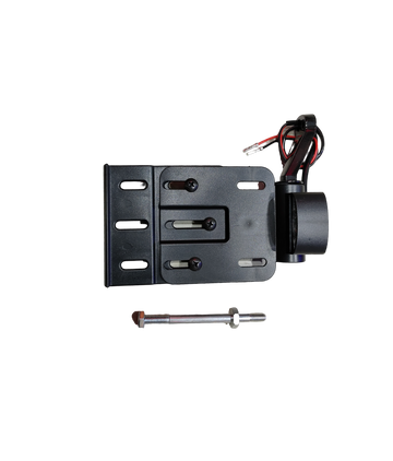 Harley No. Plate Mount Harley Type Premium