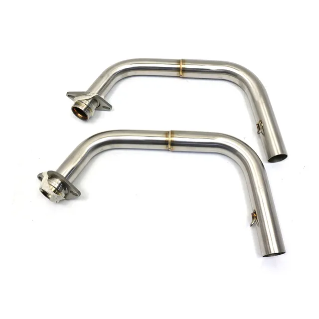 NINJA 400 FULL SYSTEM HEADER – MotoPunk