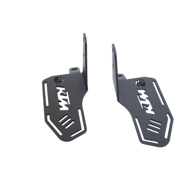 MOTOCARE DUKE GEN 3 FOOTREST
