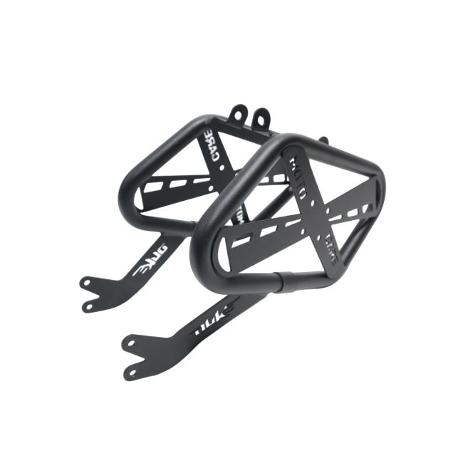 MOTOCARE DUKE GEN 3 SADDLE STAY