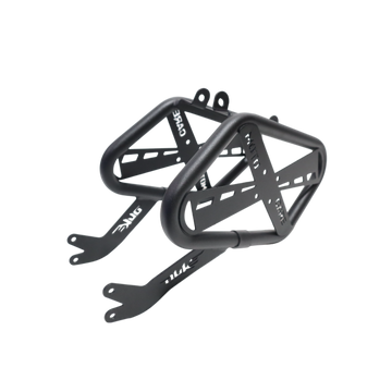 MOTOCARE DUKE GEN 3 SADDLE STAY