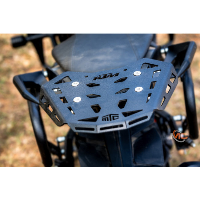 MOTOCARE DUKE GEN 3 TOP RACK
