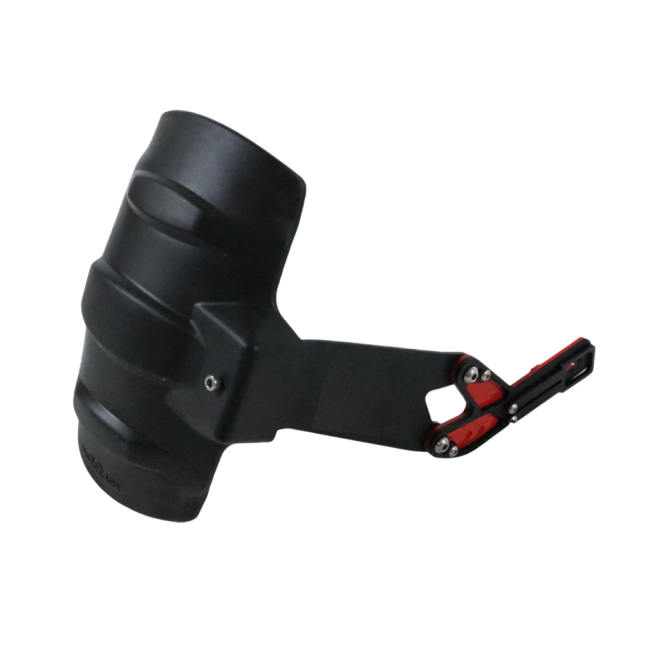 MOTOCARE TRIUMPH SPEED 400/SCRAM 440X TYRE HUGGER