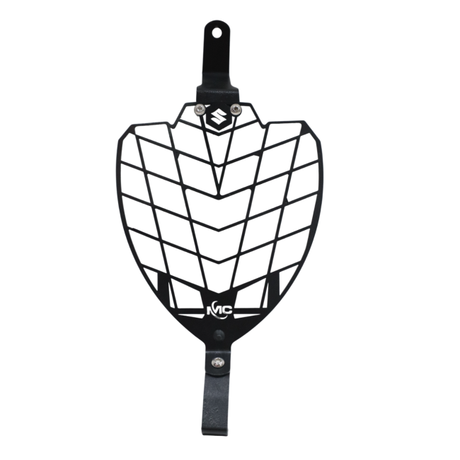 MOTOCARE V STROM SX 250 HEADLIGHT GRILL