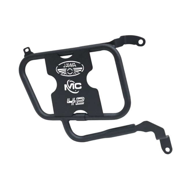 MOTOCARE JAWA 42 FJ SADDLE STAY