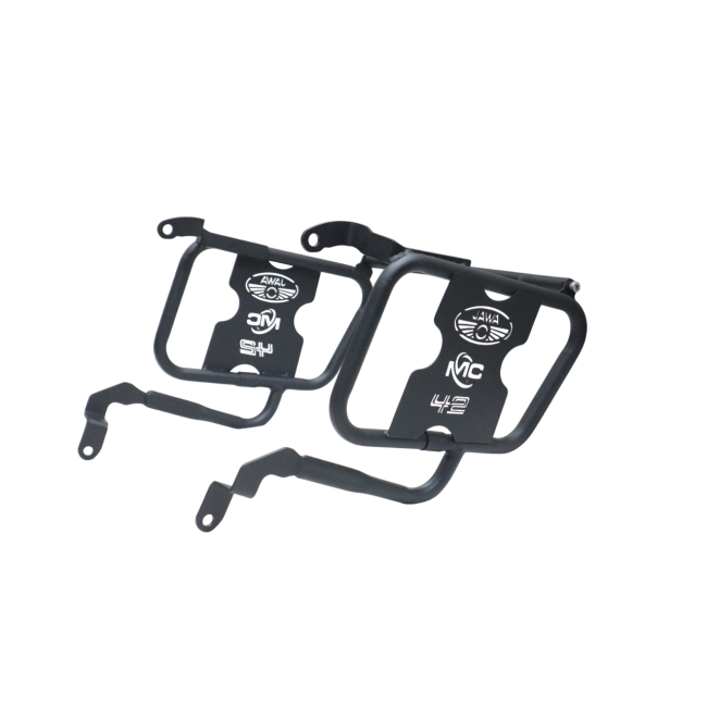 MOTOCARE JAWA 42 FJ SADDLE STAY