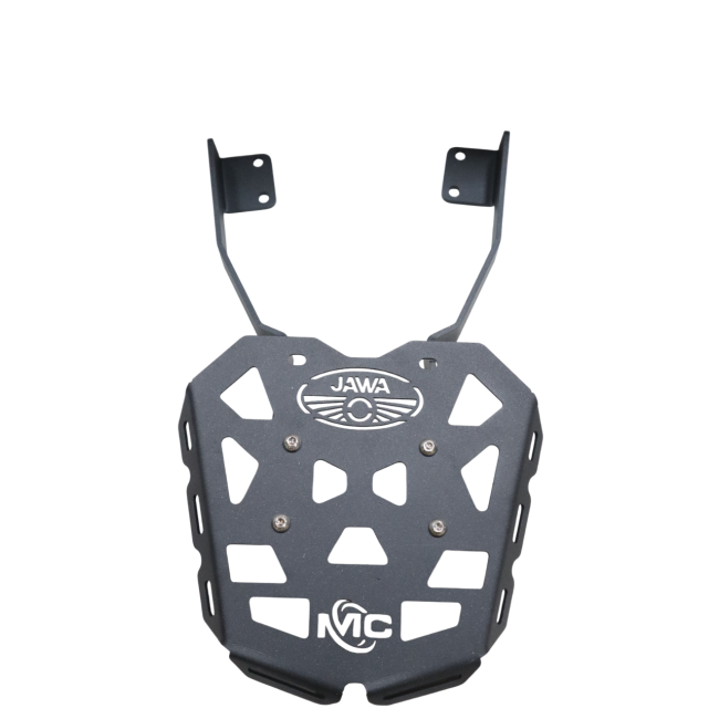 MOTOCARE JAWA 42 FJ TOP RACK