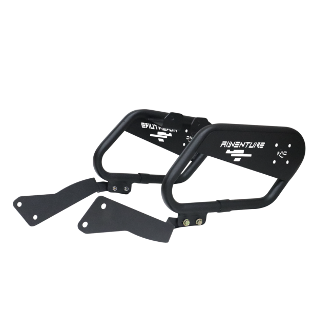 MOTOCARE KTM ADVENTURE 250/390 SADDLE STAY