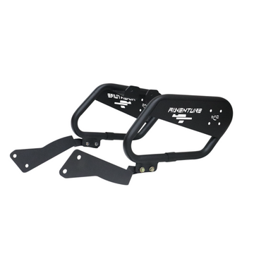 MOTOCARE KTM ADVENTURE 250/390 SADDLE STAY