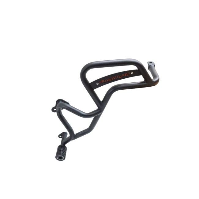 MOTOCARE KTM ADVENTURE 250/390 CRASH GUARD