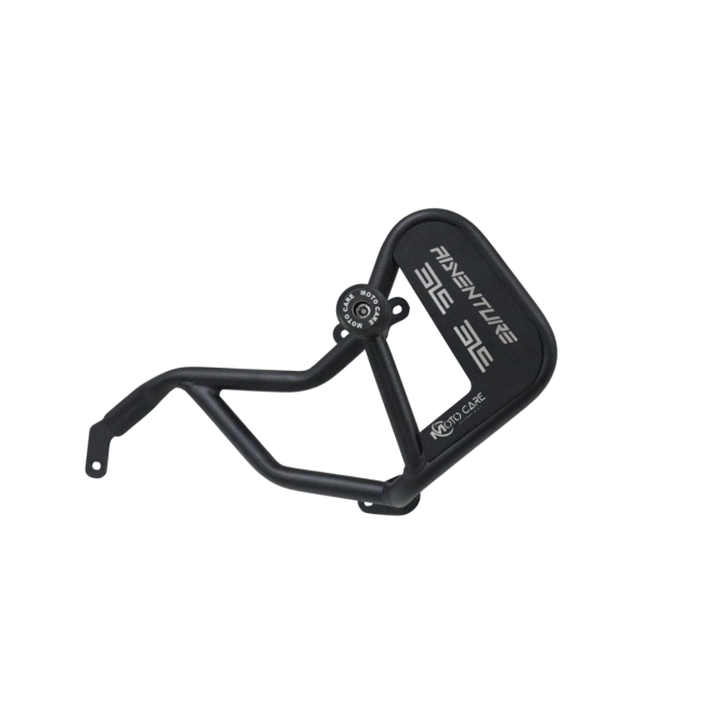MOTOCARE KTM ADVENTURE 250/390 CRASH GUARD TYPE-2