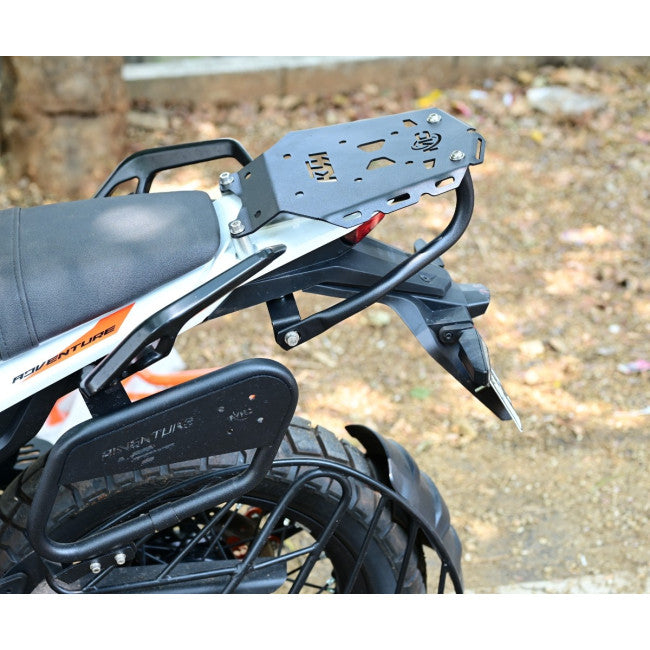 MOTOCARE KTM ADVENTURE 250/390 TOP RACK