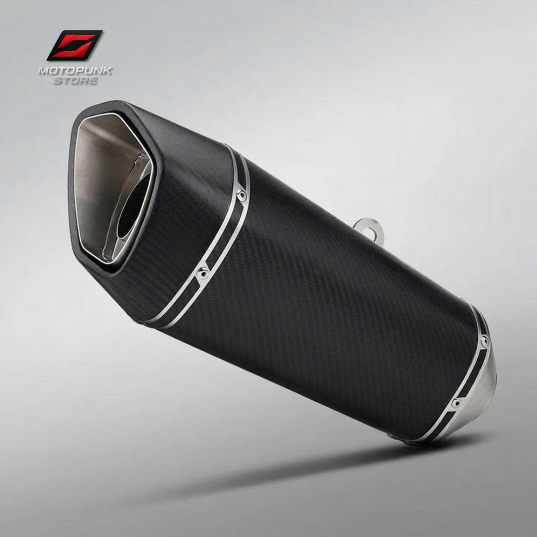 SC PROJECT SC1R CARBON (NEW)