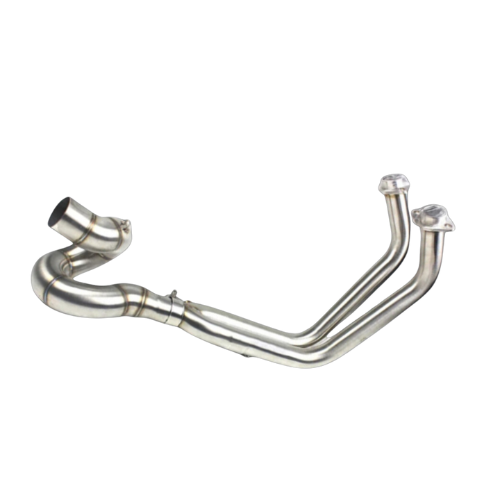 NINJA 650 FULL SYSTEM HEADER