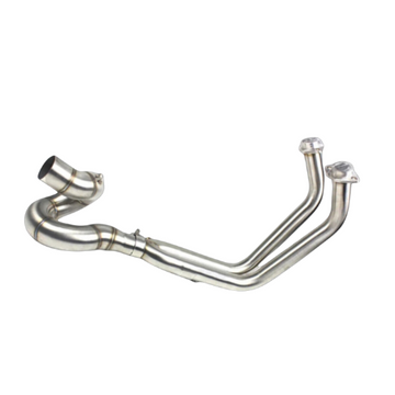 NINJA 650 FULL SYSTEM HEADER