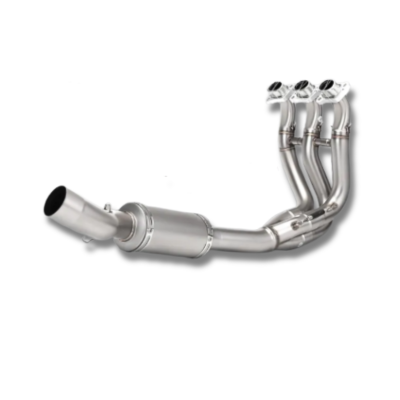 TRIUMPH TRIDENT 660 FULLSYSTEM HEADER