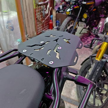 TOP PLATE (HIMALAYAN 450)