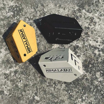FRONT MASTER CYLINDER GUARD (HIMALAYAN 450)
