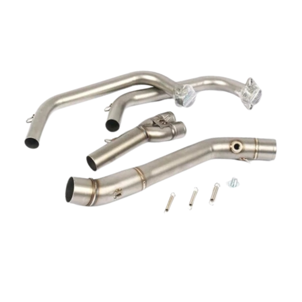 YAMAHA R3 FULL SYSTEM HEADER