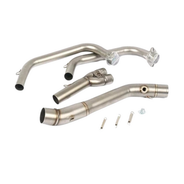 YAMAHA R3 FULL SYSTEM HEADER