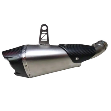 CUSTOM Yoshimura AT2 Exhaust (Z900)