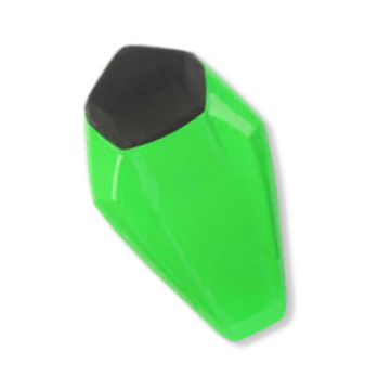 ZX10R SEAT COWL