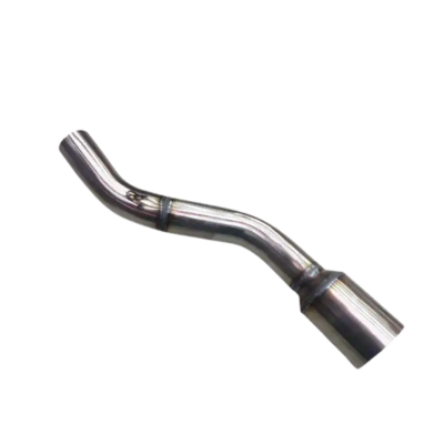Bendpipe For Duke Gen 3