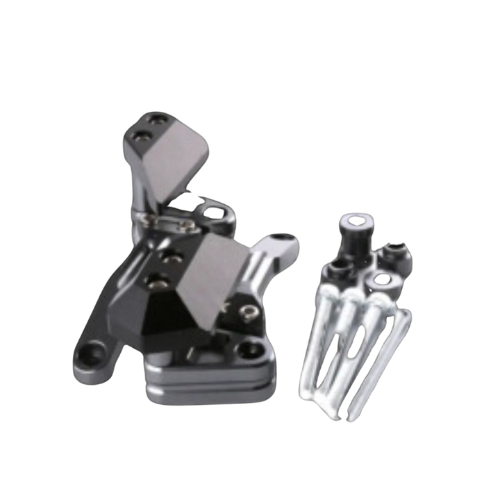 Z1000 FRAME SLIDERS